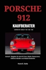 Porsche 912 - Book