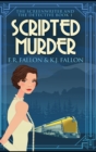 Scripted Murder - Book