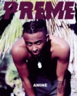 Preme Magazine : Amine + Kendrick Sampson - Book