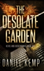 The Desolate Garden - Book