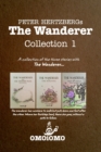 The Wanderer - Collection 1 - Book