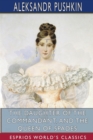 The Daughter of the Commandant, and The Queen of Spades (Esprios Classics) : Translated by Mrs. Milne-Home and H. Twitchell - Book