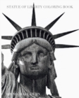 NY Liberty Coloring Book sir Michael Huhn designer edition : Statue of Liberty Coloring Book - Book