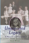 Unexpected Legacy - Book