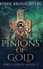 Pinions Of Gold - Book