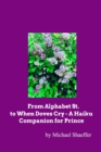 From Alphabet St. to When Doves Cry - A Haiku Companion for Prince - Book