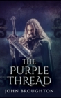 The Purple Thread - Book