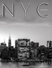 NYC united Nations city skyline Adult child Coloring Book limited edition - Book