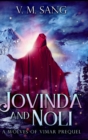 Jovinda and Noli - Book