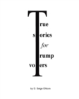 True Stories For Trump Voters - Book