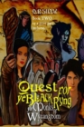 Quest for Ye Black Ryng, part TWO. : Ye Monks of Wytangdom - Book