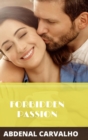Forbidden Passion : Fiction Romance - Book