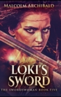 Loki's Sword - Book