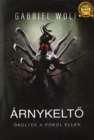 Arnykelt&#337; - Book