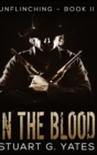 In The Blood - Book