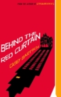 Behind The Red Curtain - Book