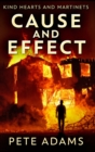 Cause and Effect - Book