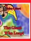 The Giant Who Leapt. - Book
