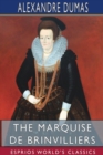 The Marquise de Brinvilliers (Esprios Classics) - Book