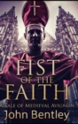 Fist of the Faith - Book