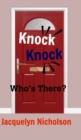 Knock, Knock : Who's there? - Book
