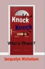 Knock, Knock : Who's there? - Book
