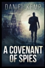 A Covenant Of Spies - Book