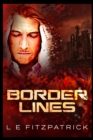 Border Lines - Book