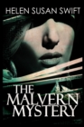 The Malvern Mystery - Book