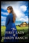 The First Lady of Hardy Ranch - Book