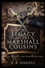 The Legacy Of The Marshall Cousins - Book