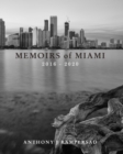 Memoirs of Miami - Book