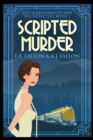 Scripted Murder - Book