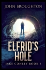 Elfrid's Hole - Book