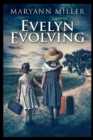 Evelyn Evolving - Book