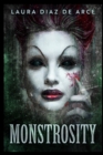 Monstrosity - Book