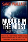 Murder in the Midst - Book