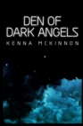 Den of Dark Angels - Book