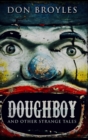 Doughboy - Book