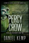 Percy Crow - Book