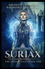 Suriax - Book