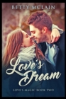 Love's Dream - Book