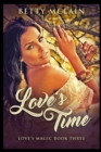 Love's Time - Book