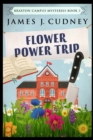 Flower Power Trip - Book