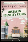 Mistaken Identity Crisis - Book