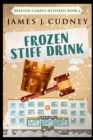 Frozen Stiff Drink - Book