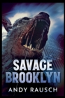 Savage Brooklyn - Book