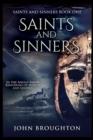 Saints And Sinners - Book