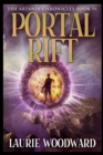 Portal Rift - Book