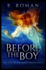 Before The Boy - Book